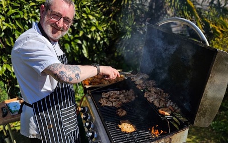 Spring 2025: Let barbecue season commence!