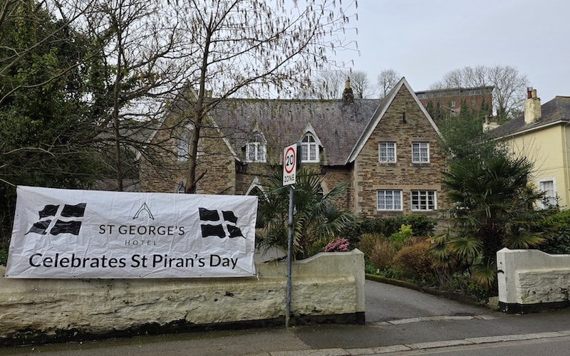 Honouring tradition at St George’s